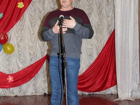 Поздравление женщин с  Международным женским днём фото 7