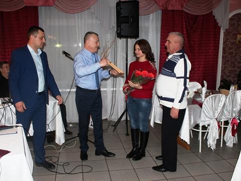 Победители третьего розыгрыша в соцсетях фото 4