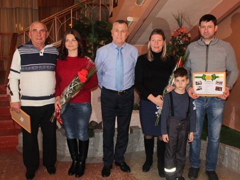 Победители третьего розыгрыша в соцсетях фото 5