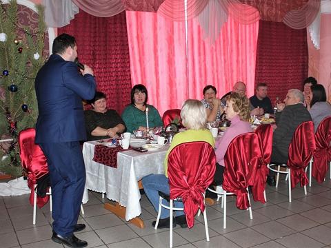 Старый Новый год фото 10