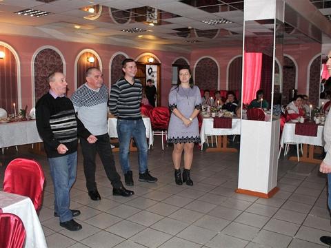 Старый Новый год фото 12