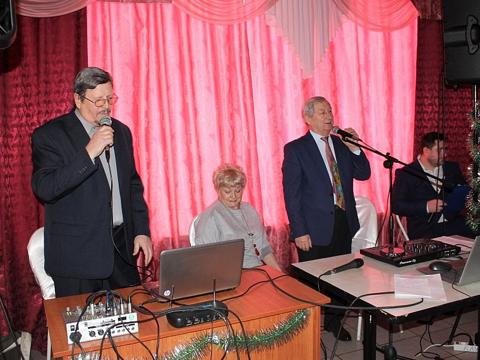 Старый Новый год фото 13