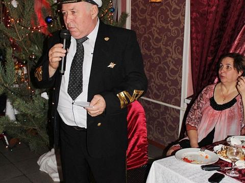 Новогодний карнавал 2019 фото 10