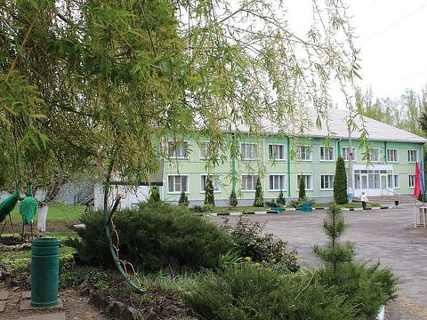 Весна в санатории фото 10