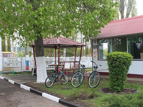 Весна в санатории фото 2
