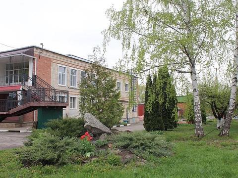 Весна в санатории фото 6