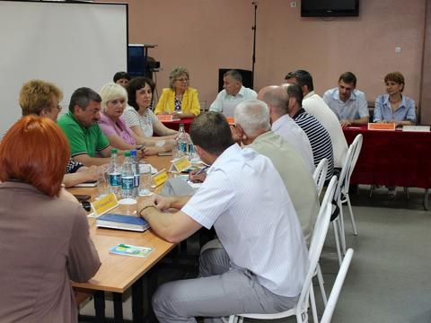 Встреча с поставщиками фото 2