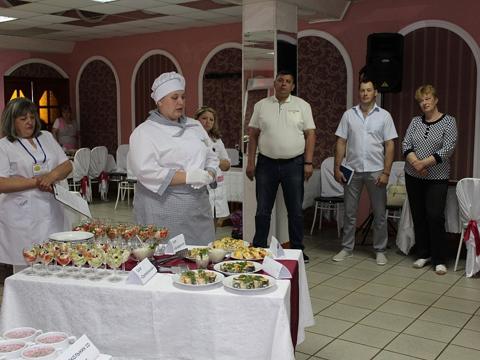 Встреча с поставщиками фото 4