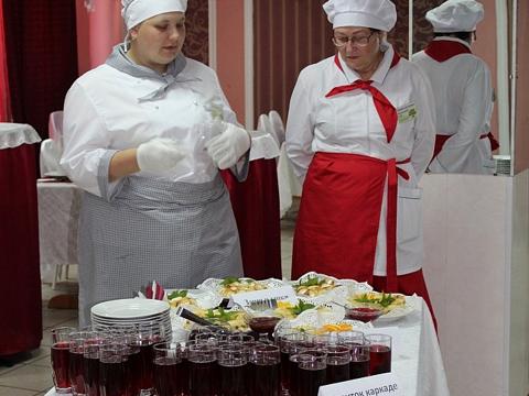 Встреча с поставщиками фото 5