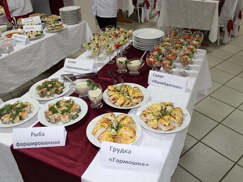 Встреча с поставщиками фото 7