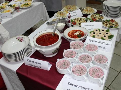 Встреча с поставщиками фото 8