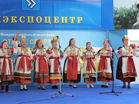 Выставка «Дачный сезон» фото 2