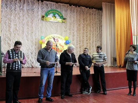 День Защитника Отечества фото 2