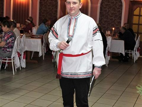 Старый Новый год фото 2