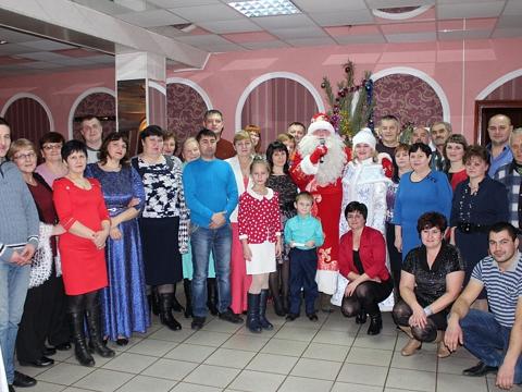 Старый Новый год фото 5