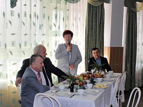 Старый Новый год фото 7