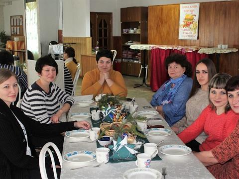 Старый Новый год фото 8