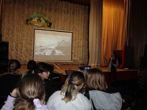 Белгородский музей в Дубравушке фото 1