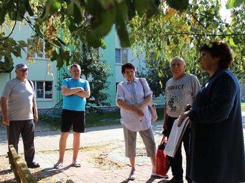 Белгородский музей в Дубравушке фото 2
