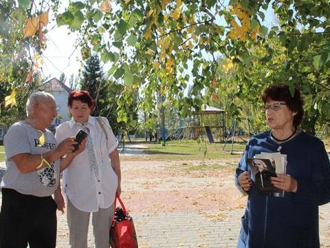 Белгородский музей в Дубравушке фото 3