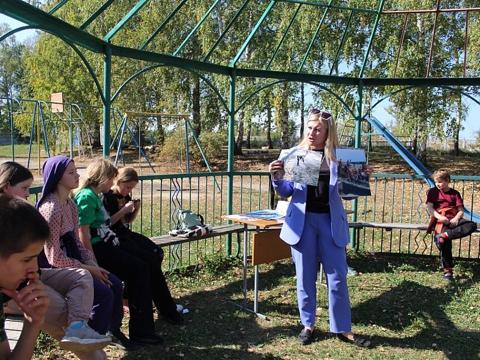Белгородский музей в Дубравушке фото 5