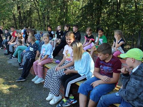 Белгородский музей в Дубравушке фото 7