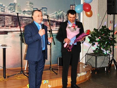 Празднование женского дня 8 марта фото 6