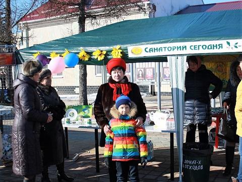 Масленица 2017 фото 2