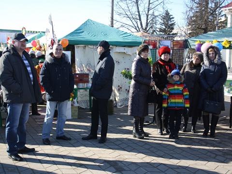 Масленица 2017 фото 4