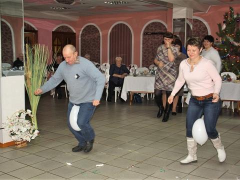 Старый Новый год 2017 фото 10