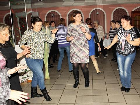 Старый Новый год 2017 фото 11