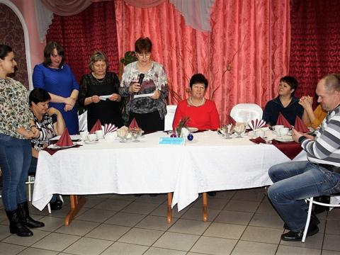Старый Новый год 2017 фото 3