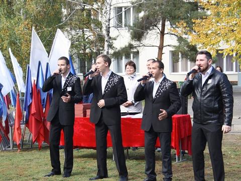 Всероссийский день ходьбы фото 3